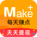 每天赚点 Logo