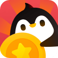 企鹅互助 Logo
